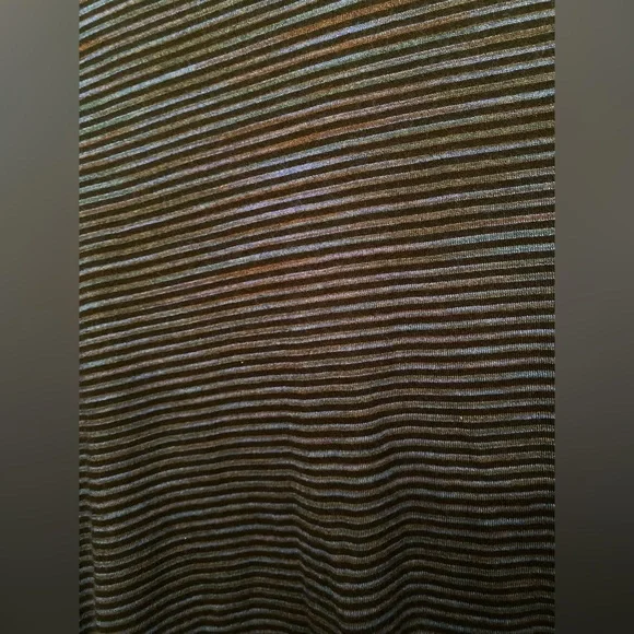 SOLD Missoni Cashmere Blend Reversible Striped Sweater - Picture 4 of 8